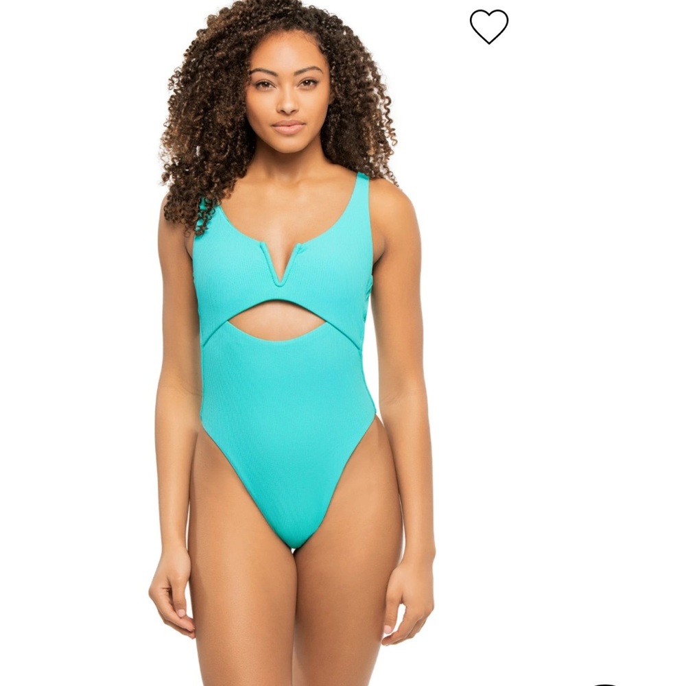 Summerful Waikiki One Piece Swimsuit